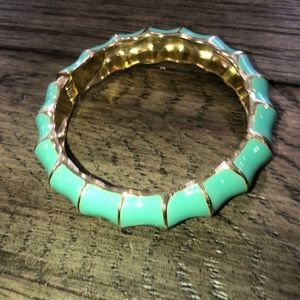 Green & Golf Bracelet